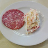 I Duj Butalin Nourriture