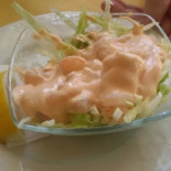 La Pineta Comida