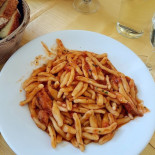 La Pineta Comida