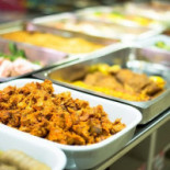 Il Boscaiolo Comida