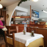 Pizzeria Torre 2 À l'intérieur
