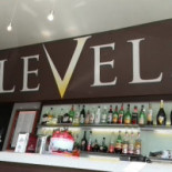 Levels Café Comida
