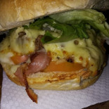 Thunder food