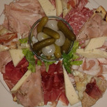 La Cerchia Nourriture