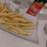 Pizzeria Voce Del Marepavia Nourriture