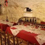 Sott'ò Portone Comida