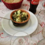 Sott'ò Portone Comida