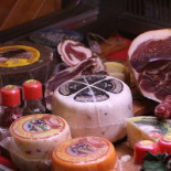 Sott'ò Portone Comida