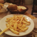 Sott'ò Portone Comida