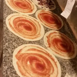 Il Ciclamino Comida