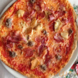 Il Ciclamino Comida