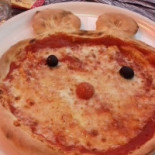 Pizzeria Scaccomatto Nourriture