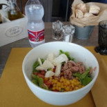 Mama's Cafe' Nourriture