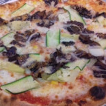Pizzeria Scaccomatto Nourriture