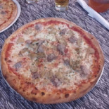 Pizzeria Scaccomatto À l'intérieur