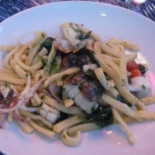 Pizzeria Scaccomatto Nourriture