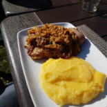 Hostaria Del Parco Cibo