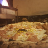 Dal Priore Pizzeria Nourriture