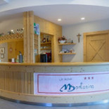 La Nuova Montanina food