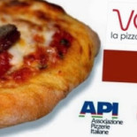 Pizzeria Voilà  Nourriture