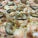 Pizzeria Voilà  Nourriture