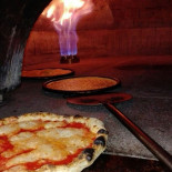 Pizza Enjoy Nourriture