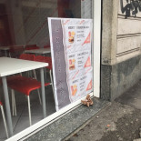 Golden Chips À l'intérieur