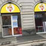 Golden Chips À l'intérieur