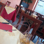 Giardino Di Giada Comida