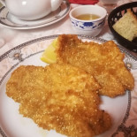 Giardino Di Giada Comida