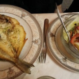 Giardino Di Giada Comida