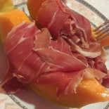 Giardino Di Giada Comida