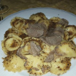 Le Panche Nourriture