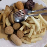 Le Panche Nourriture