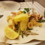 Ponte Rosso Comida