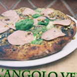 L'angolo Verde Nourriture