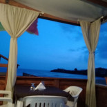 Lo Chalet Dentro