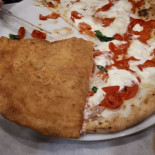 Pizzeria E Pub Old West Comida