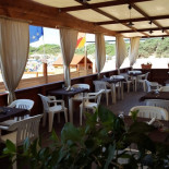 Lo Chalet Dentro