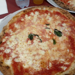 Pizzeria E Pub Old West Comida