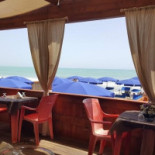 Lo Chalet Dentro