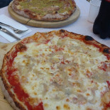 Gustissimo Pizza More Comida