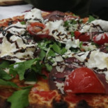 Gustissimo Pizza More Comida