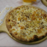 Gustissimo Pizza More Comida