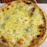 Gustissimo Pizza More Comida