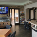 Pizzeria Scoine Nourriture