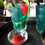 Fornace Black Nourriture