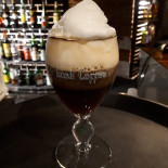Fornace Black Nourriture