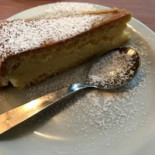 La Pigna Nourriture