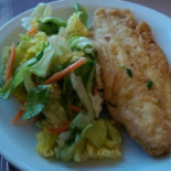 La Pigna Comida